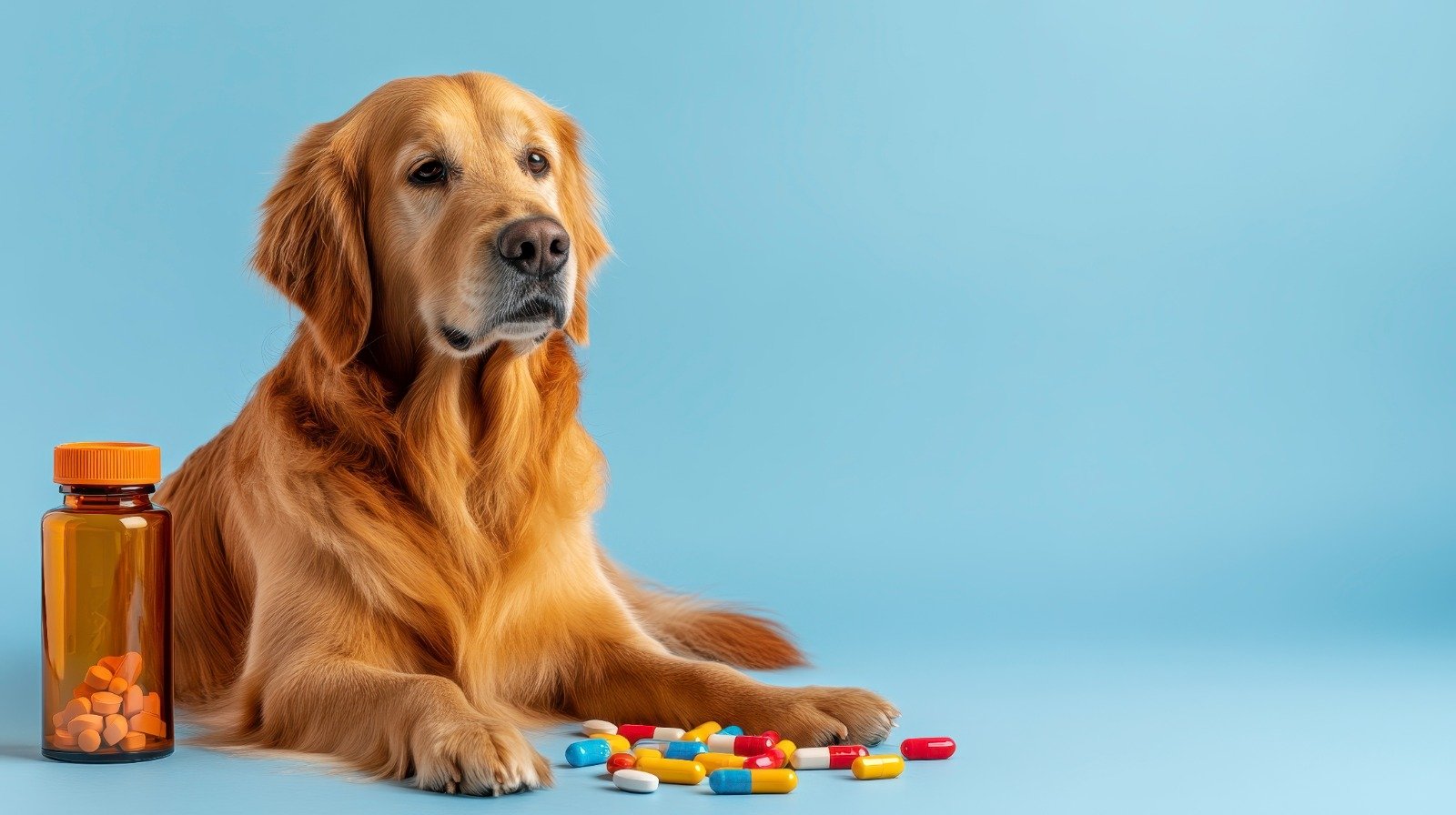 Veterinary pharmacy